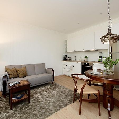 Sea View Studio Apartments By The Beach Ihasalu Ngoại thất bức ảnh