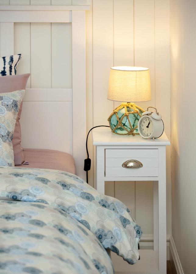 Sea View Studio Apartments By The Beach Ihasalu Ngoại thất bức ảnh